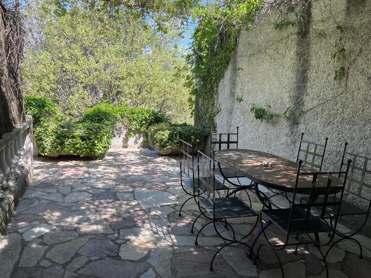 Domaine De Majastre Bed and Breakfast Bauduen Buitenkant foto