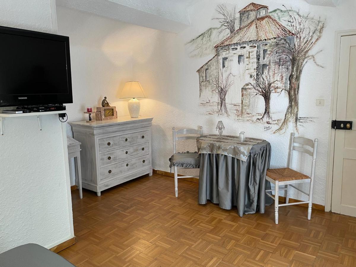 Domaine De Majastre Bed and Breakfast Bauduen Buitenkant foto