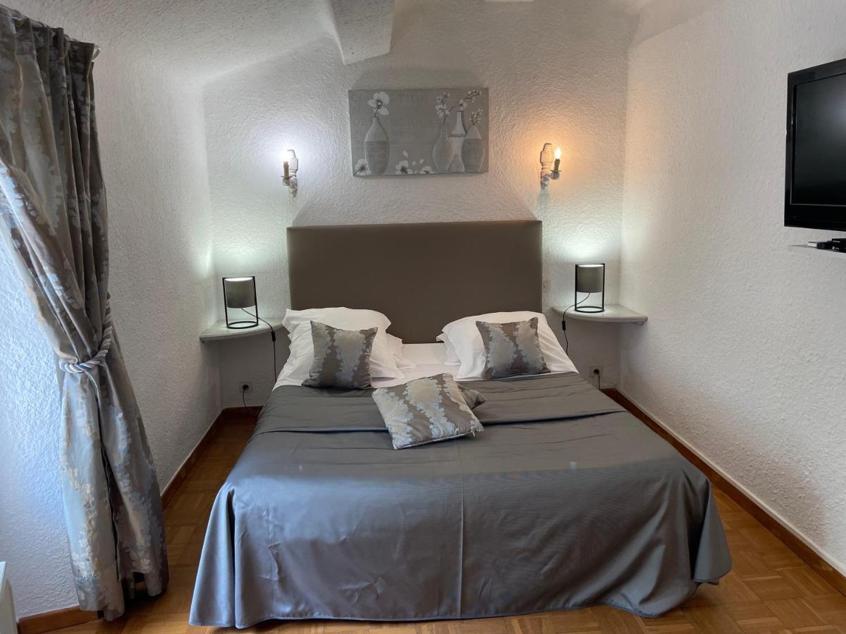 Domaine De Majastre Bed and Breakfast Bauduen Buitenkant foto