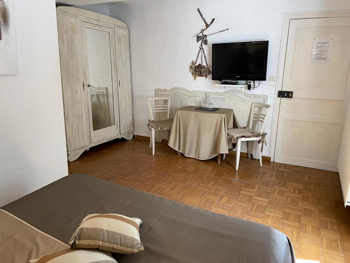 Domaine De Majastre Bed and Breakfast Bauduen Buitenkant foto