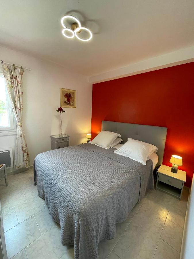 Domaine De Majastre Bed and Breakfast Bauduen Buitenkant foto
