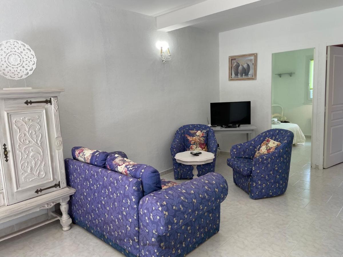Domaine De Majastre Bed and Breakfast Bauduen Buitenkant foto