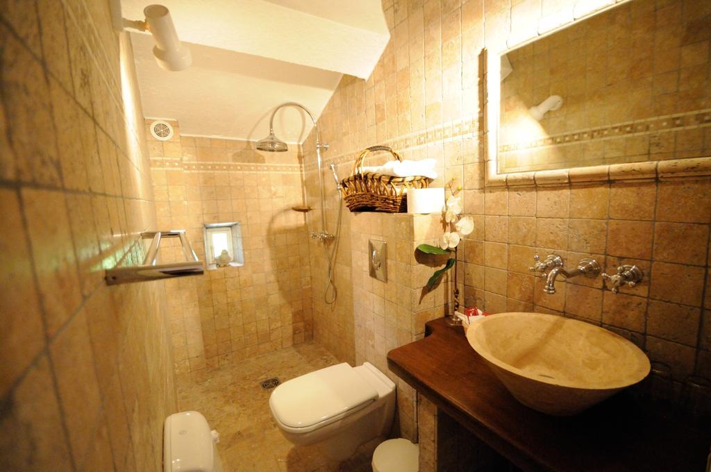 Domaine De Majastre Bed and Breakfast Bauduen Kamer foto